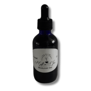 Moisturizing Facial Oil 2oz