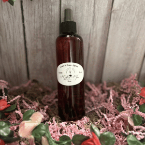 Linen/Room Spray- 8 oz